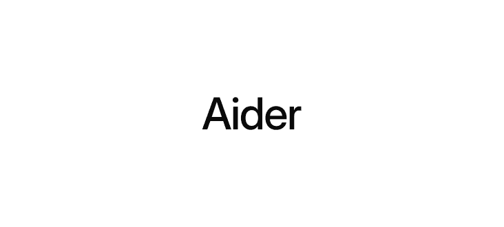 Aider