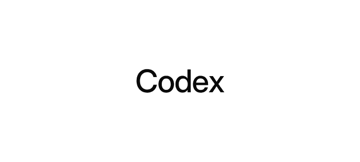 Codex
