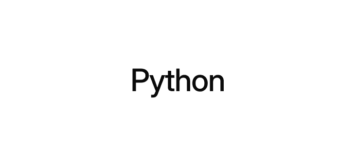 Python