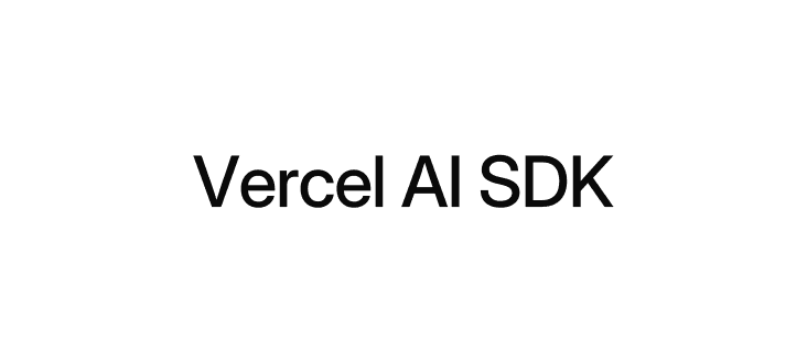 Vercel AI SDK