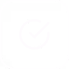 Check mark icon